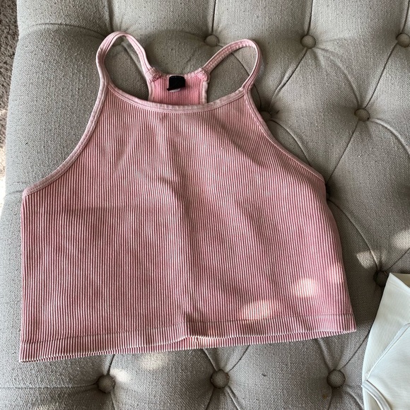 Altered state workout tank - Picture 1 of 2